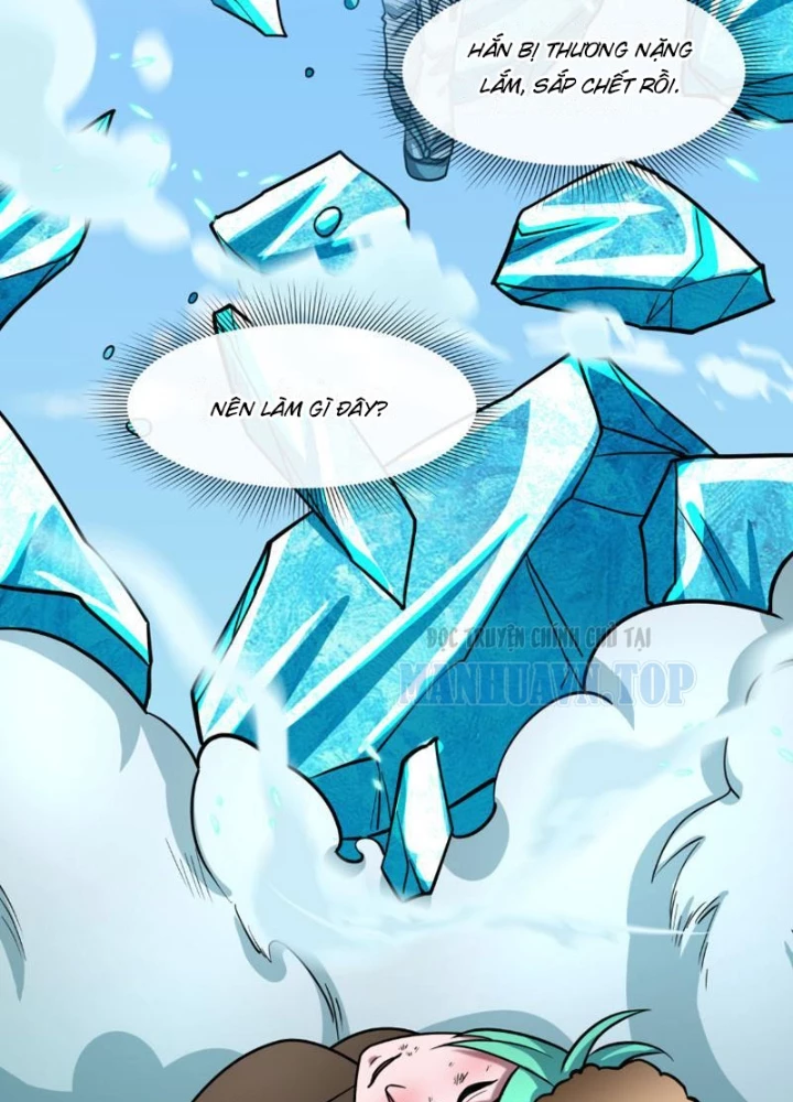 Kỷ Nguyên Kỳ Lạ - Trang 146