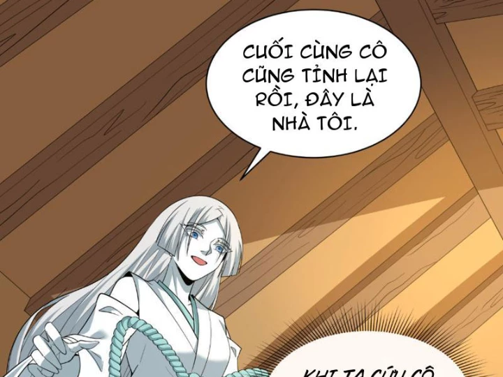 Kỷ Nguyên Kỳ Lạ Chapter 552 - 8