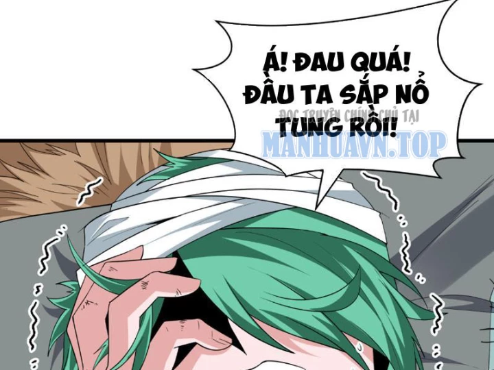 Kỷ Nguyên Kỳ Lạ Chapter 552 - 11