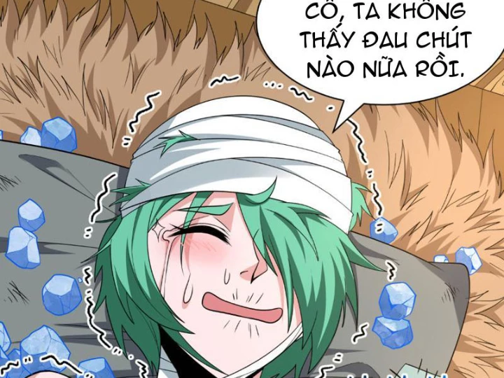 Kỷ Nguyên Kỳ Lạ Chapter 552 - 20