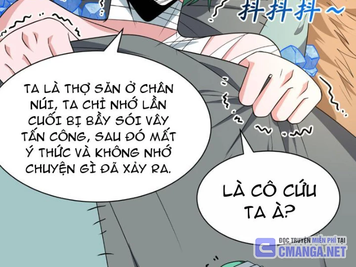 Kỷ Nguyên Kỳ Lạ Chapter 552 - 21