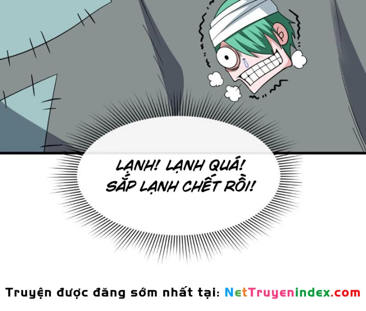Kỷ Nguyên Kỳ Lạ Chapter 552 - 22
