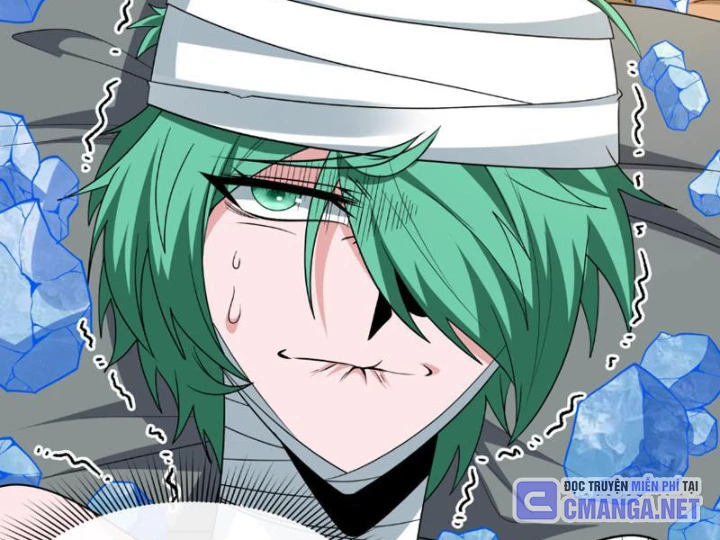 Kỷ Nguyên Kỳ Lạ Chapter 552 - 27