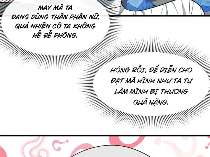 Kỷ Nguyên Kỳ Lạ Chapter 552 - 28