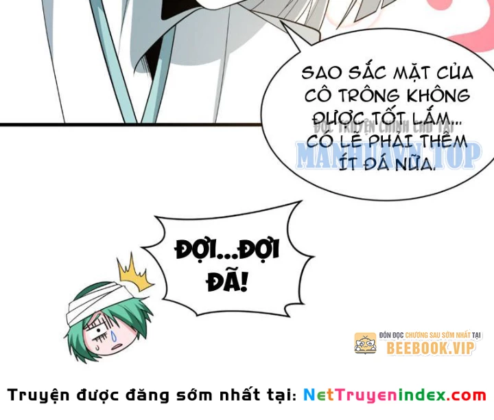 Kỷ Nguyên Kỳ Lạ Chapter 552 - 30