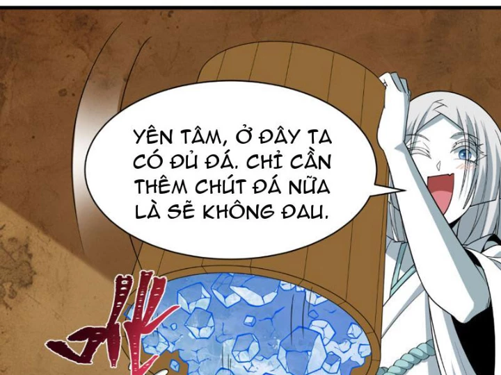 Kỷ Nguyên Kỳ Lạ Chapter 552 - 31