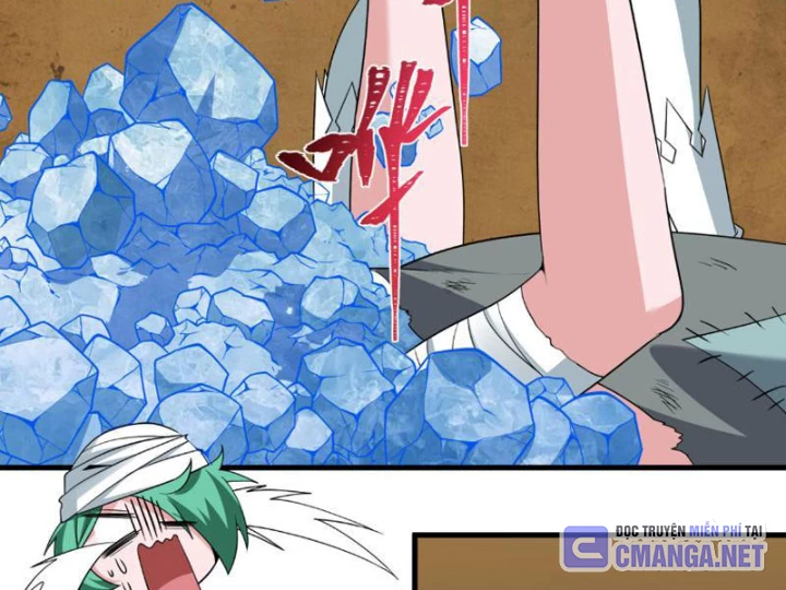 Kỷ Nguyên Kỳ Lạ Chapter 552 - 33