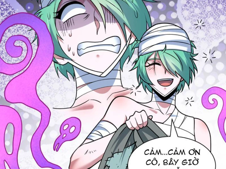 Kỷ Nguyên Kỳ Lạ Chapter 552 - 40