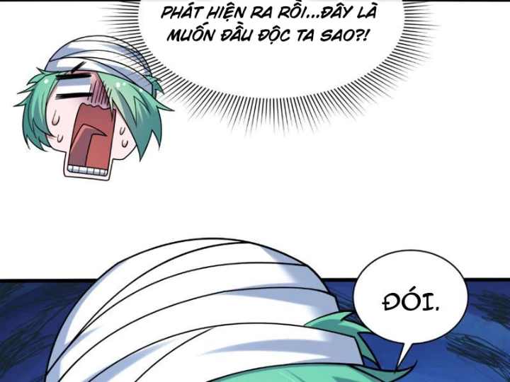 Kỷ Nguyên Kỳ Lạ Chapter 552 - 43