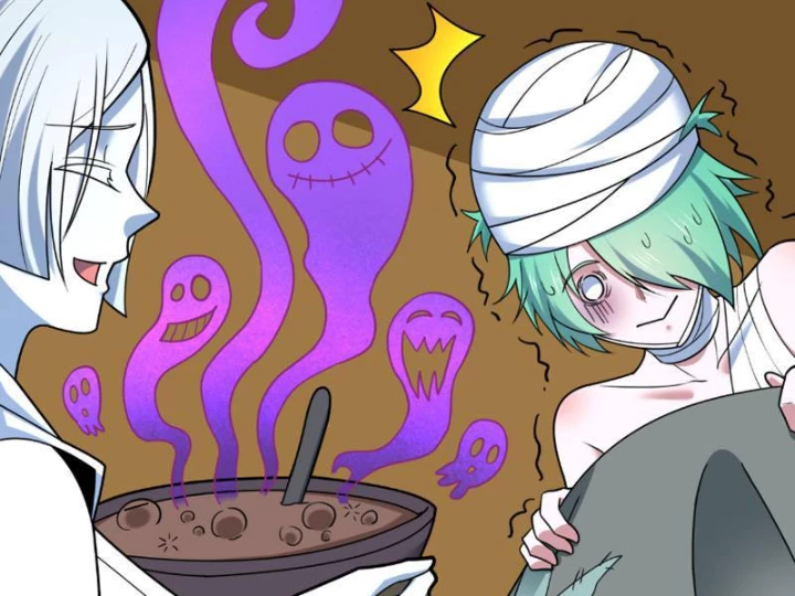 Kỷ Nguyên Kỳ Lạ Chapter 552 - 46