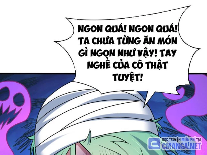 Kỷ Nguyên Kỳ Lạ Chapter 552 - 54