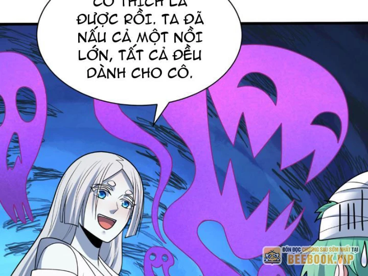 Kỷ Nguyên Kỳ Lạ Chapter 552 - 57