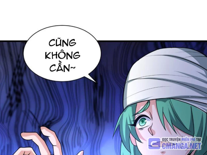 Kỷ Nguyên Kỳ Lạ Chapter 552 - 60