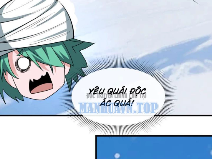 Kỷ Nguyên Kỳ Lạ Chapter 552 - 67