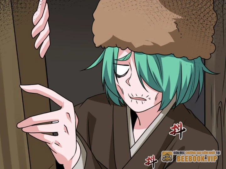 Kỷ Nguyên Kỳ Lạ Chapter 552 - 75