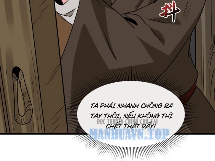 Kỷ Nguyên Kỳ Lạ Chapter 552 - 76