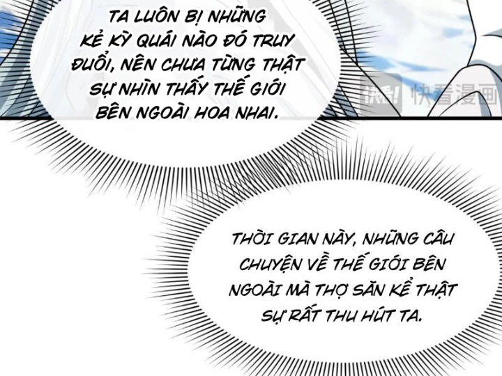 Kỷ Nguyên Kỳ Lạ Chapter 552 - 79