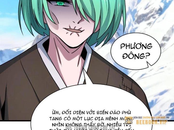 Kỷ Nguyên Kỳ Lạ Chapter 552 - 81