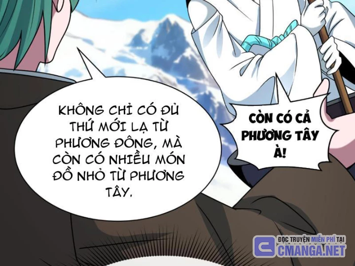 Kỷ Nguyên Kỳ Lạ Chapter 552 - 84