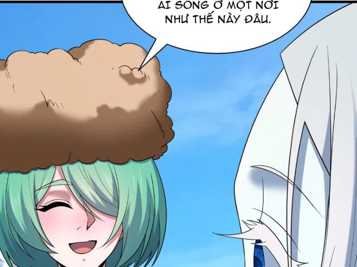 Kỷ Nguyên Kỳ Lạ Chapter 552 - 101