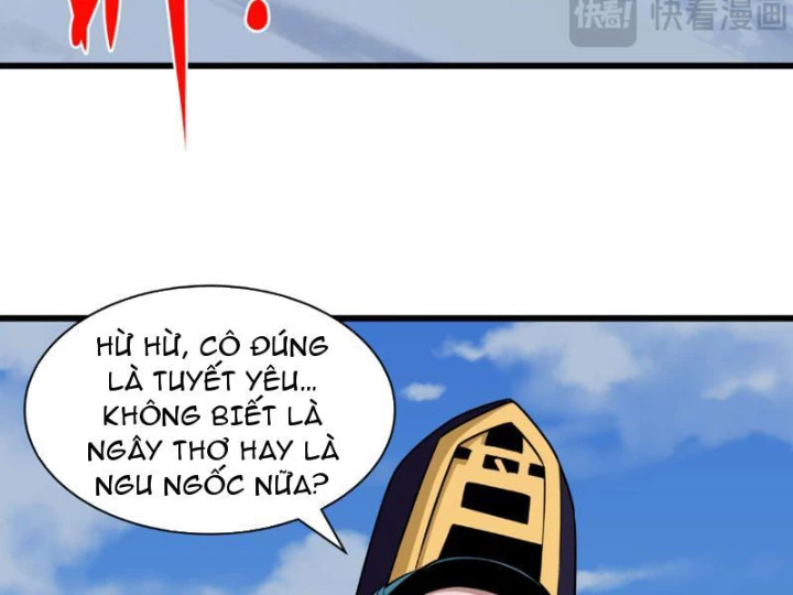 Kỷ Nguyên Kỳ Lạ Chapter 552 - 125