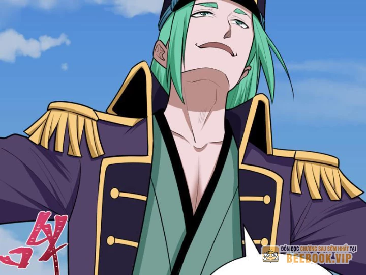 Kỷ Nguyên Kỳ Lạ Chapter 552 - 126