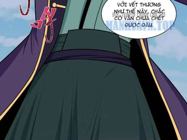 Kỷ Nguyên Kỳ Lạ Chapter 552 - 127