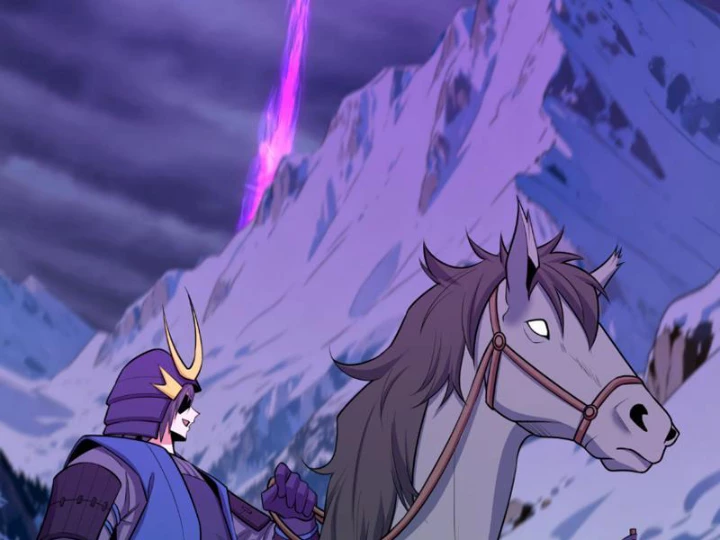 Kỷ Nguyên Kỳ Lạ Chapter 552 - 134