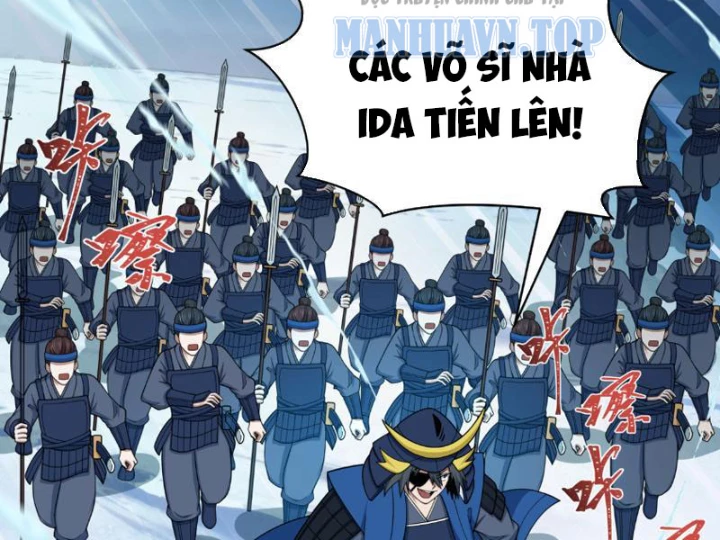 Kỷ Nguyên Kỳ Lạ Chapter 552 - 137