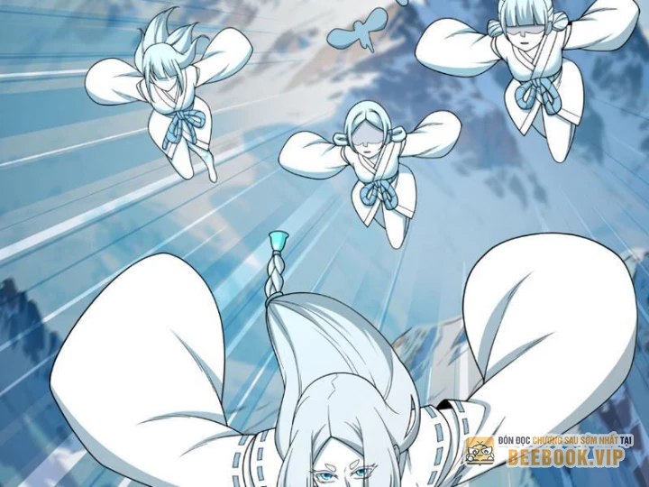 Kỷ Nguyên Kỳ Lạ Chapter 552 - 141