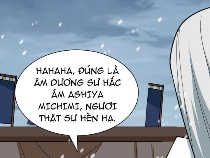 Kỷ Nguyên Kỳ Lạ Chapter 553 - 8