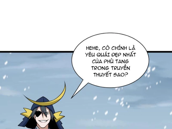 Kỷ Nguyên Kỳ Lạ Chapter 553 - 11