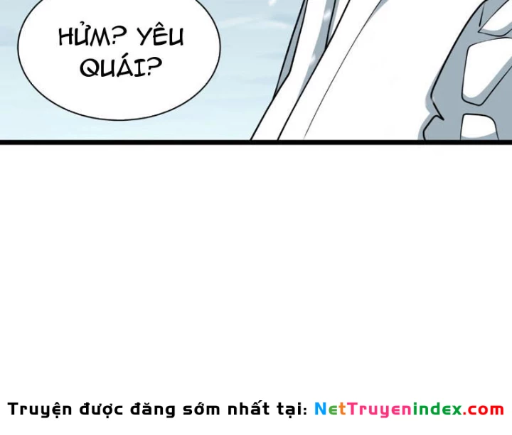 Kỷ Nguyên Kỳ Lạ Chapter 553 - 16
