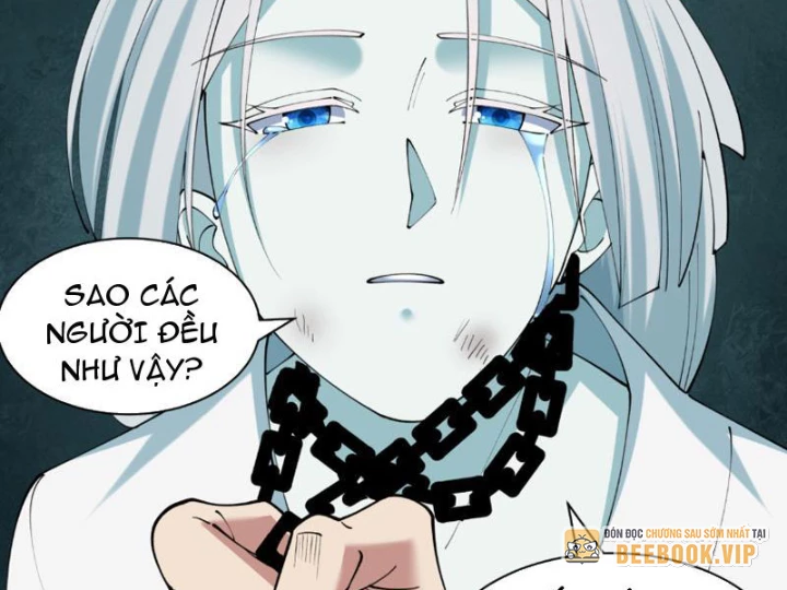 Kỷ Nguyên Kỳ Lạ Chapter 553 - 24