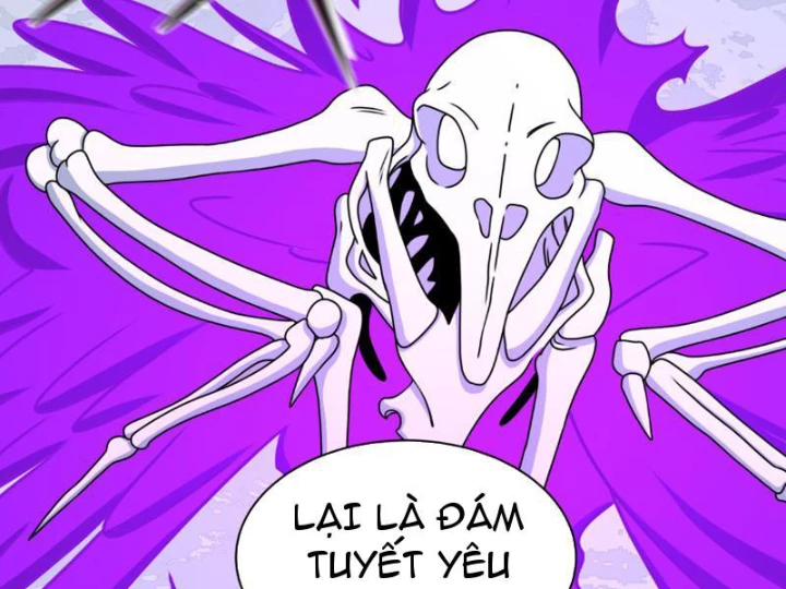 Kỷ Nguyên Kỳ Lạ Chapter 553 - 46