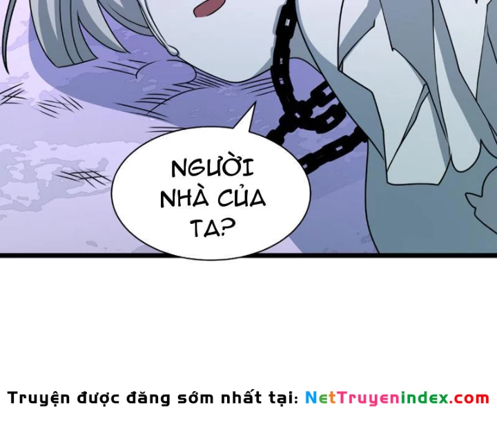 Kỷ Nguyên Kỳ Lạ Chapter 553 - 50