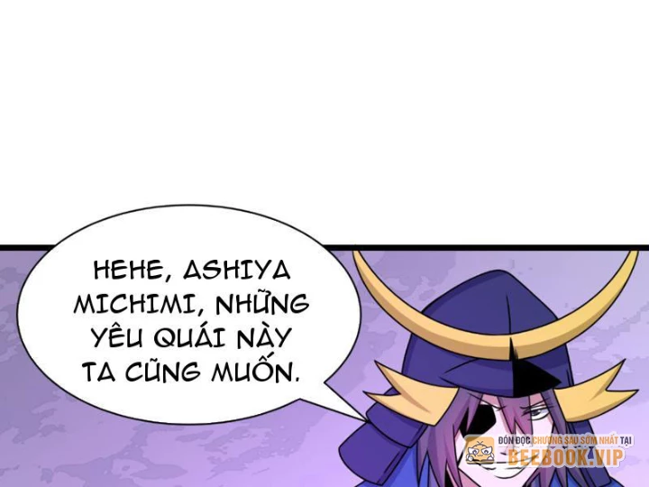 Kỷ Nguyên Kỳ Lạ Chapter 553 - 51