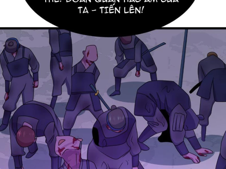 Kỷ Nguyên Kỳ Lạ Chapter 553 - 55