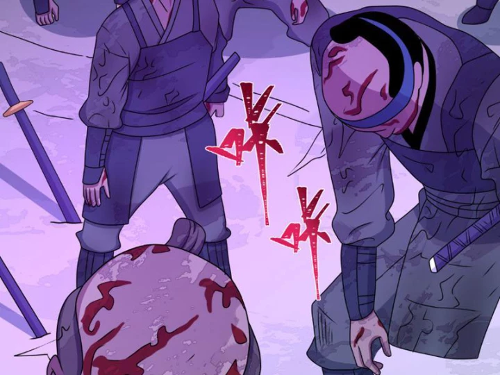 Kỷ Nguyên Kỳ Lạ Chapter 553 - 56