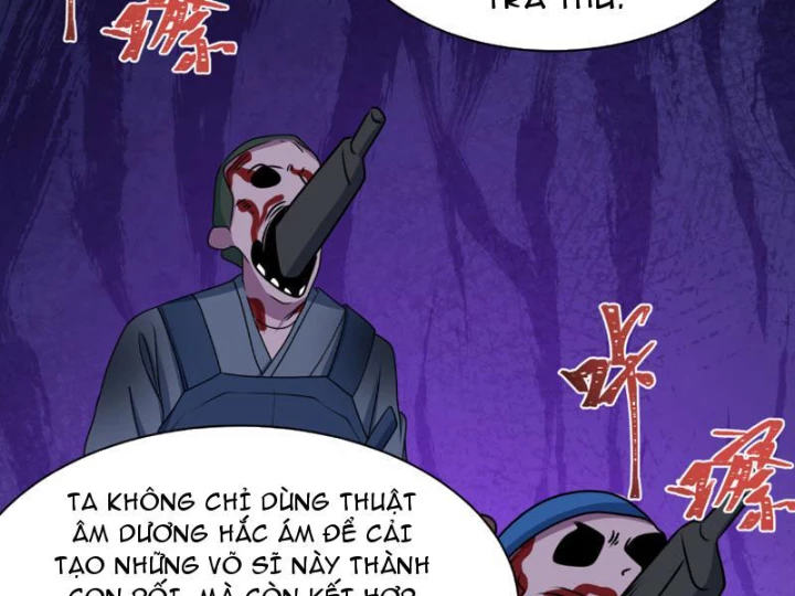 Kỷ Nguyên Kỳ Lạ Chapter 553 - 59