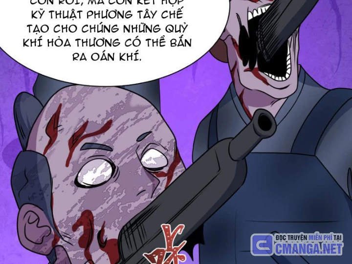 Kỷ Nguyên Kỳ Lạ Chapter 553 - 60