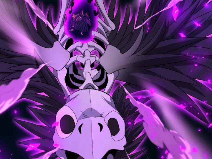 Kỷ Nguyên Kỳ Lạ Chapter 553 - 74