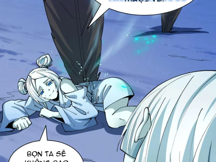 Kỷ Nguyên Kỳ Lạ Chapter 553 - 91