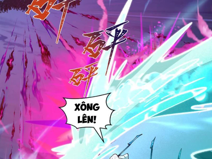 Kỷ Nguyên Kỳ Lạ Chapter 553 - 100