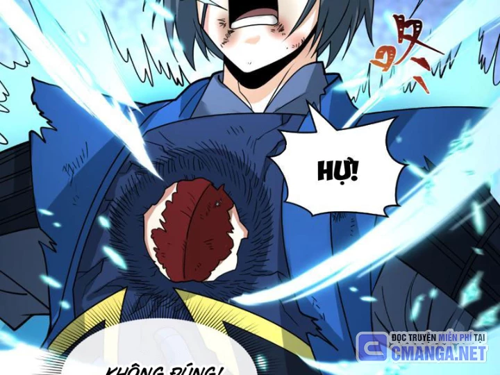 Kỷ Nguyên Kỳ Lạ Chapter 553 - 129