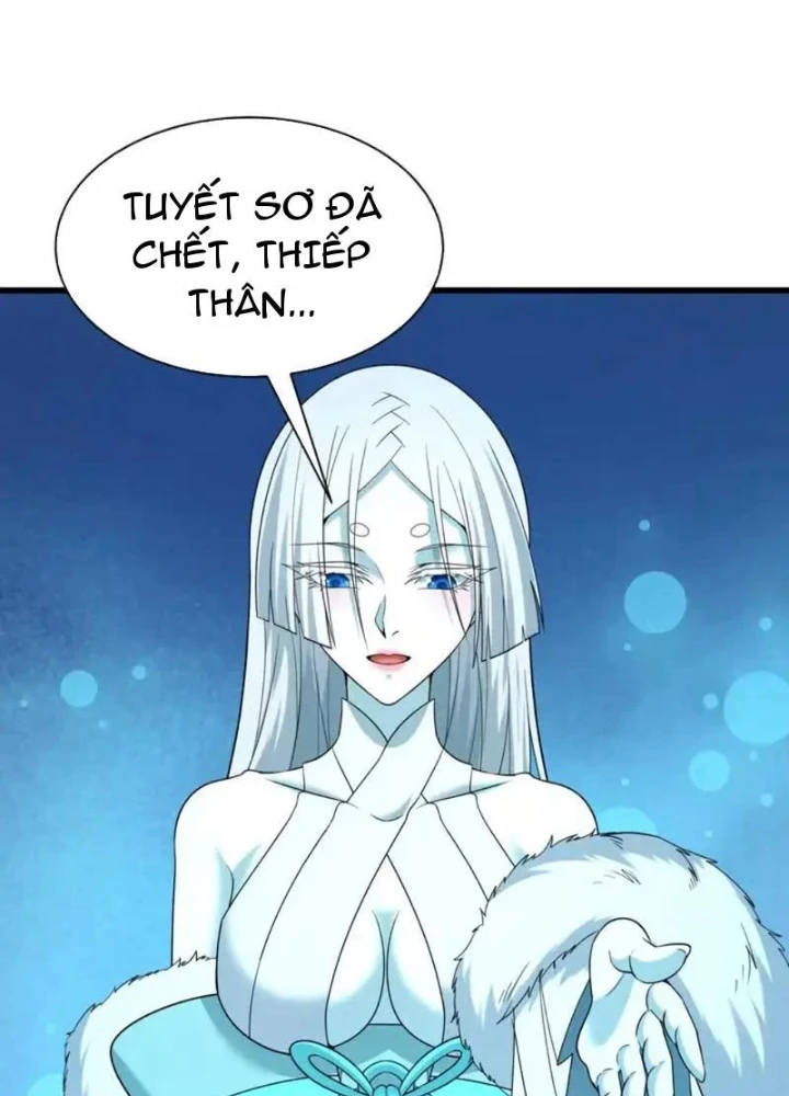 Kỷ Nguyên Kỳ Lạ Chapter 554 - 5