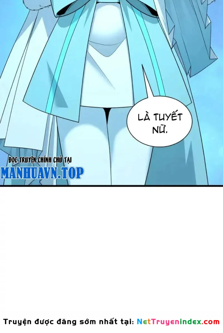 Kỷ Nguyên Kỳ Lạ Chapter 554 - 7