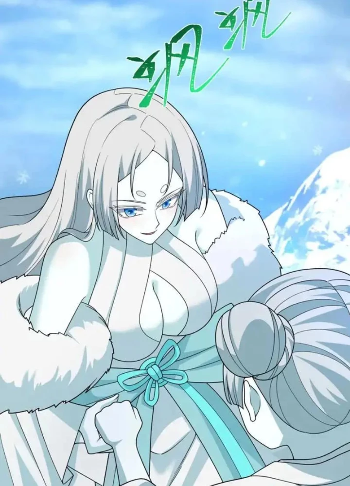 Kỷ Nguyên Kỳ Lạ Chapter 554 - 9