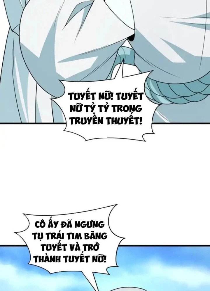 Kỷ Nguyên Kỳ Lạ Chapter 554 - 11