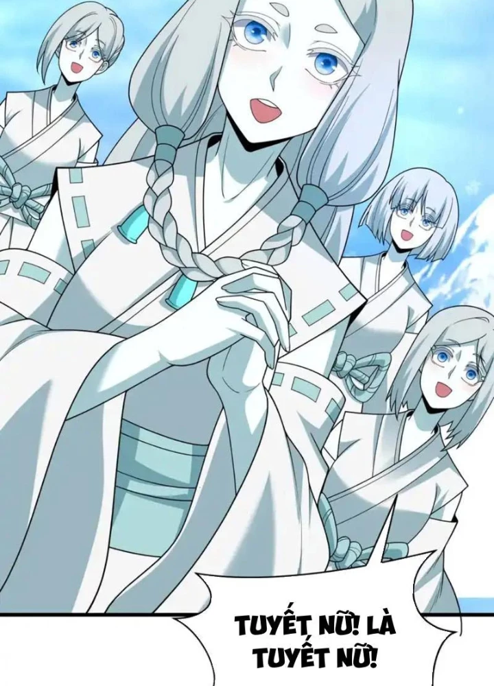 Kỷ Nguyên Kỳ Lạ Chapter 554 - 13